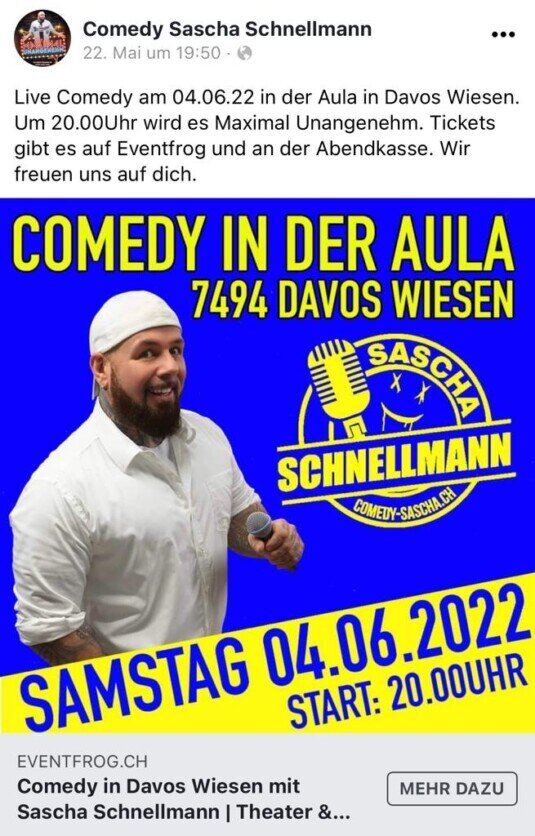 Comedy